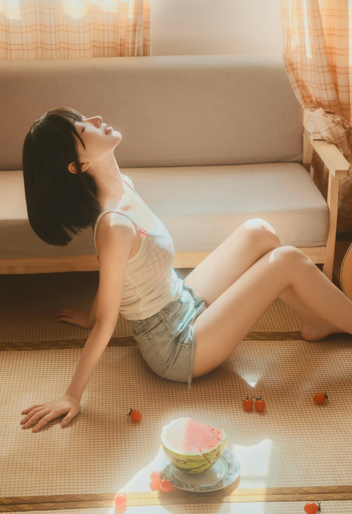 我的天才女友