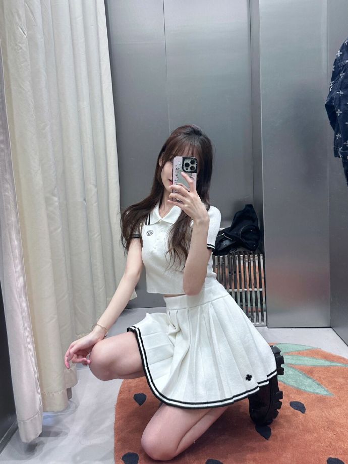 闻香识女人